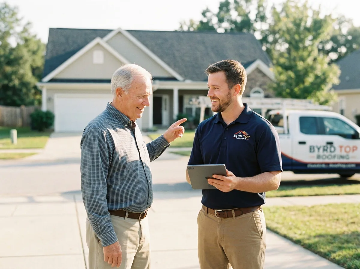 Roofing Bloomingdale, GA FAQs